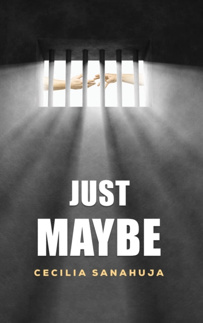 Just Maybe-9781035899265