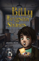 Billy Brigson Shines-9781035899296