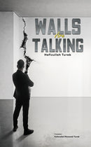 Walls Are Talking-9781035899364