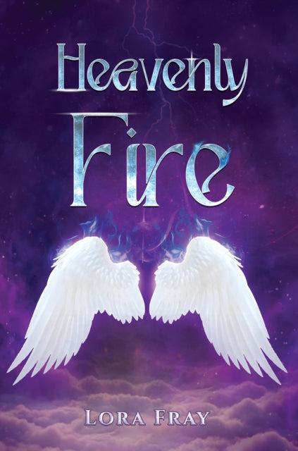 Heavenly Fire-9781035899562