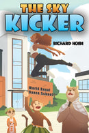 The Sky Kicker-9781035899586