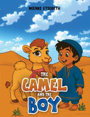The Camel and the Boy-9781035899760