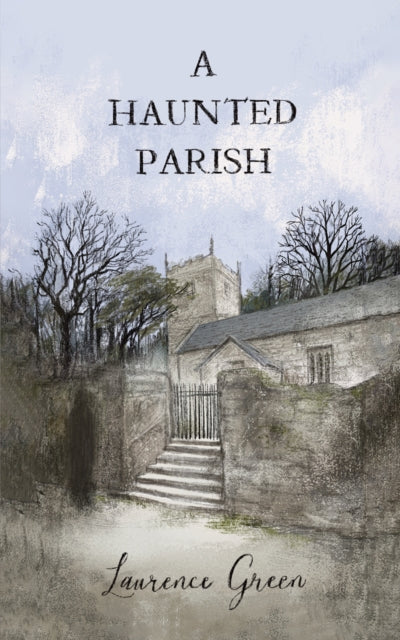 A Haunted Parish-9781035899920