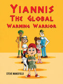 Yiannis The Global Warming Warrior-9781035899951