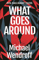 What Goes Around-9781035900084