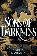 Sons of Darkness-9781035900244