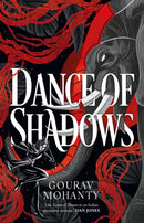 Dance of Shadows-9781035900275