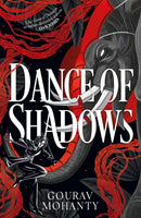 Dance of Shadows-9781035900305