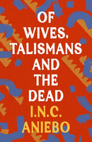 Of Wives, Talismans and the Dead-9781035900497
