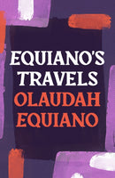 Equiano's Travels-9781035900596