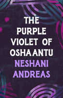 Purple Violet of Oshaantu