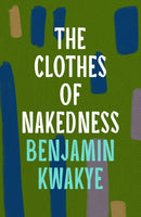 The Clothes of Nakedness-9781035900619