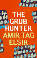 The Grub Hunter-9781035900657