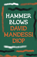 Hammer Blows-9781035900718