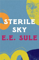 Sterile Sky-9781035900725