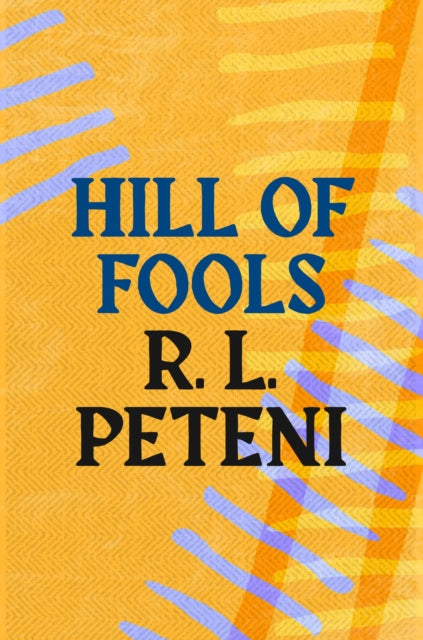 Hill of Fools-9781035900824