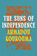 The Suns of Independence-9781035901036