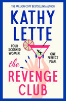 The Revenge Club : the wickedly witty new novel from a million copy bestselling author-9781035901302