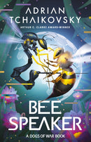Bee Speaker-9781035901456