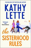 The Sisterhood Rules : The hilarious new novel from the million copy bestselling author-9781035901548