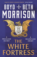 The White Fortress-9781035902118