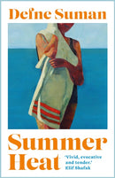 Summer Heat by Defne Suman