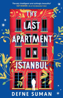 The Last Apartment in Istanbul-9781035902385