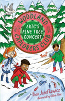 Eric''s Pine Tree Concert