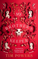 My Brother's Keeper-9781035903894