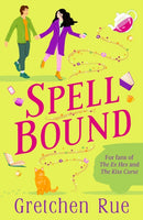 Spell Bound-9781035904280