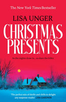 Christmas Presents-9781035904365