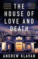 The House of Love and Death-9781035904518