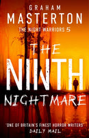 The Ninth Nightmare : The original and terrifying conclusion to the gripping supernatural horror series-9781035905171