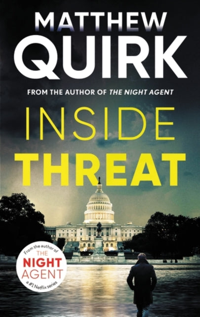 Inside Threat-9781035905201