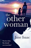 The Other Woman : A suspenseful crime thriller with a domestic noir twist-9781035905263