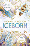 Iceborn: Book 2 of the Seaborn Cycle-9781035905805