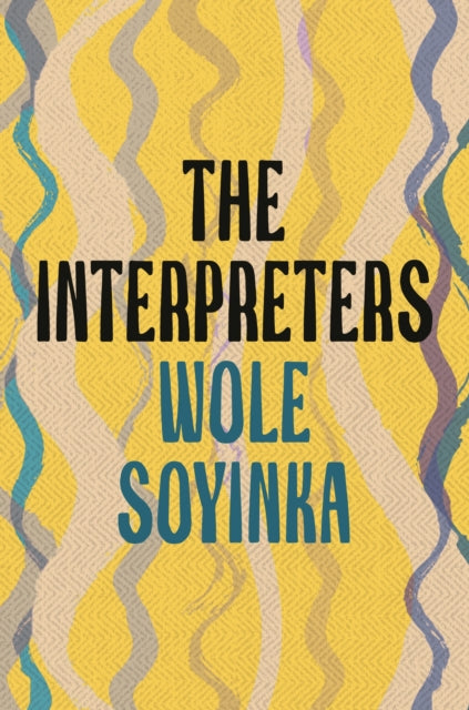 The Interpreters-9781035906048
