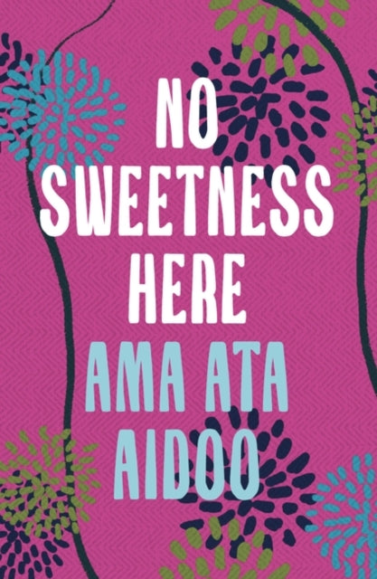 No Sweetness Here-9781035906055