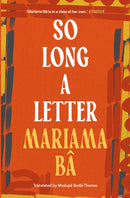 So Long a Letter