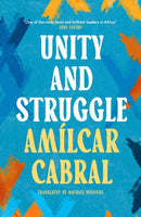Unity and Struggle-9781035906093