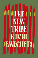 The New Tribe-9781035906109
