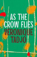 As The Crow Flies-9781035906178