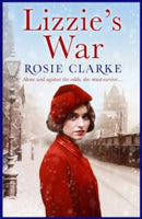 Lizzie's War-9781035906291