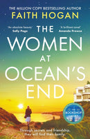 The Women at Ocean's End : A captivating story of secrets and friendship from the million copy bestselling author of The Bookshop Ladies-9781035906529
