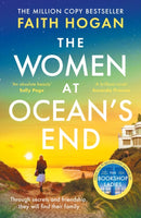Women at Ocean''s End