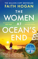 The Women at Ocean's End : A captivating story of secrets and friendship from the million copy bestselling author of The Bookshop Ladies-9781035906536