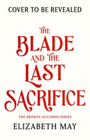 Blade and the Last Sacrifice