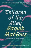 Children of the Alley-9781035907311