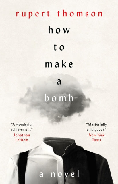 How to Make a Bomb : A Novel-9781035908554
