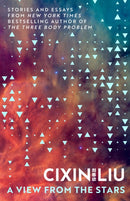 A View from the Stars-9781035908585
